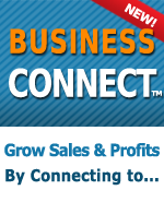 Grow Sales & Profits by Connecting to Business Connect