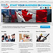 Start business in Ontario