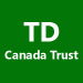 TD Canada Trust