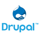 icon drupal