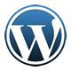 icon wordpress