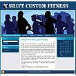 Shift Custom Fitness