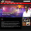 Telescope Entertainment Inc